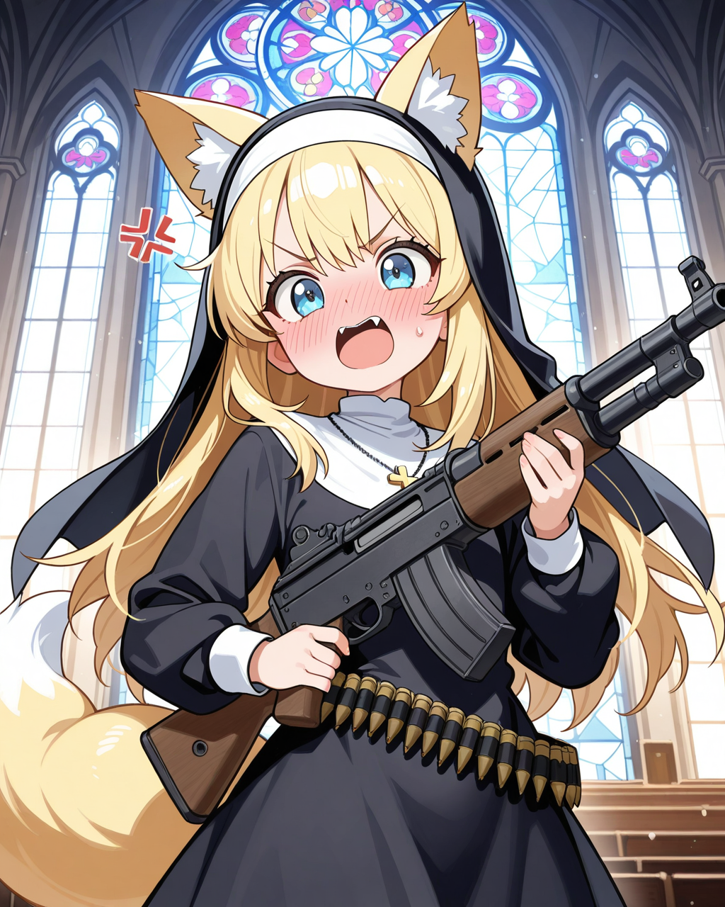 越夜隊、参上！！