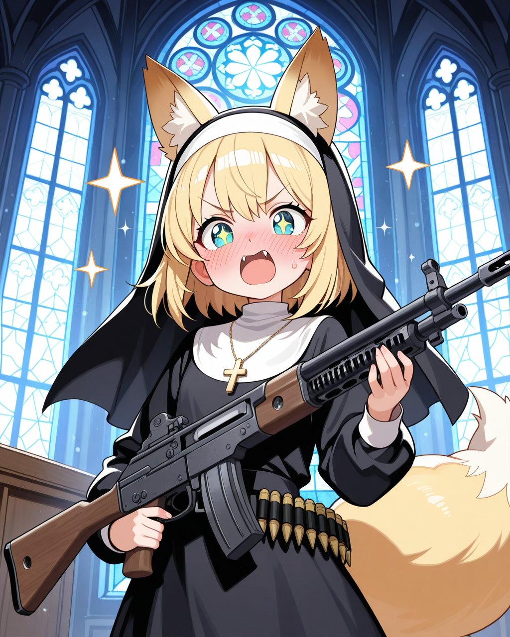 越夜隊、参上！！