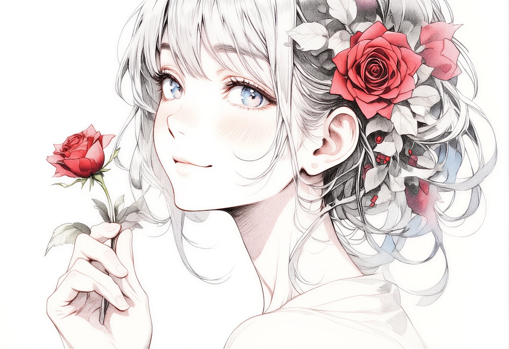 花の吐息