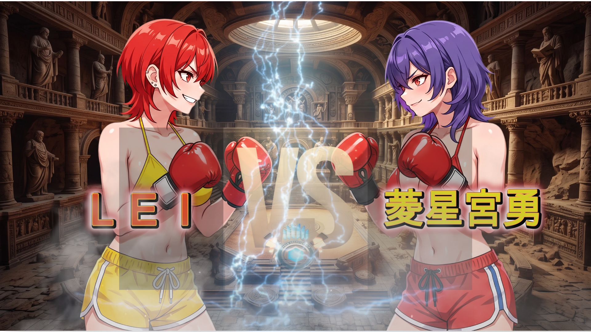 平凡パンチ🔥燃え編　動画あるよヾ(*´∀｀*)ﾉ