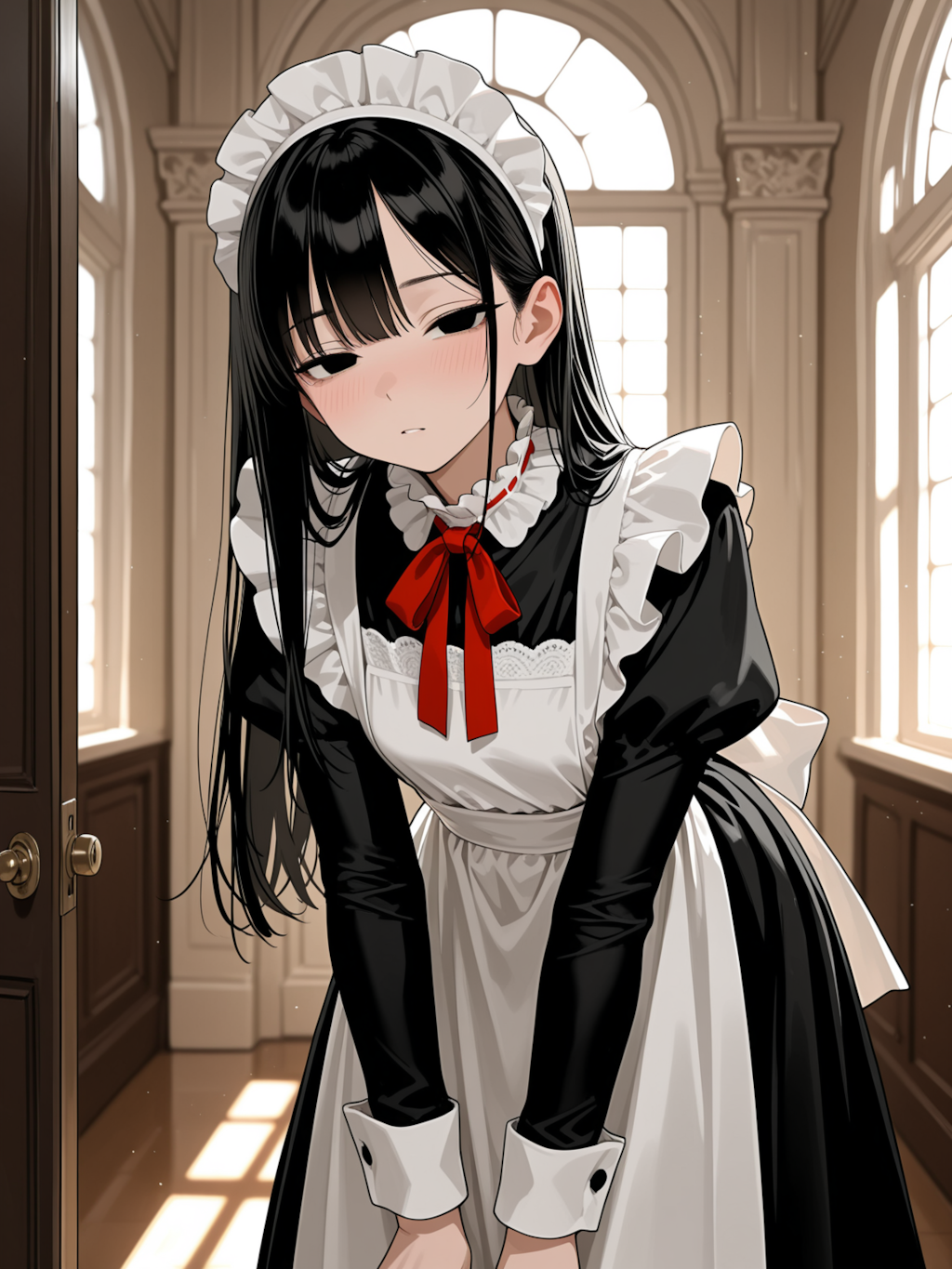 お仕事お疲れ様でした