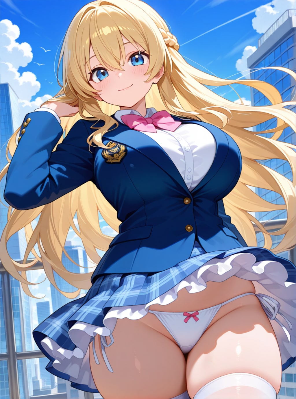 うちの子