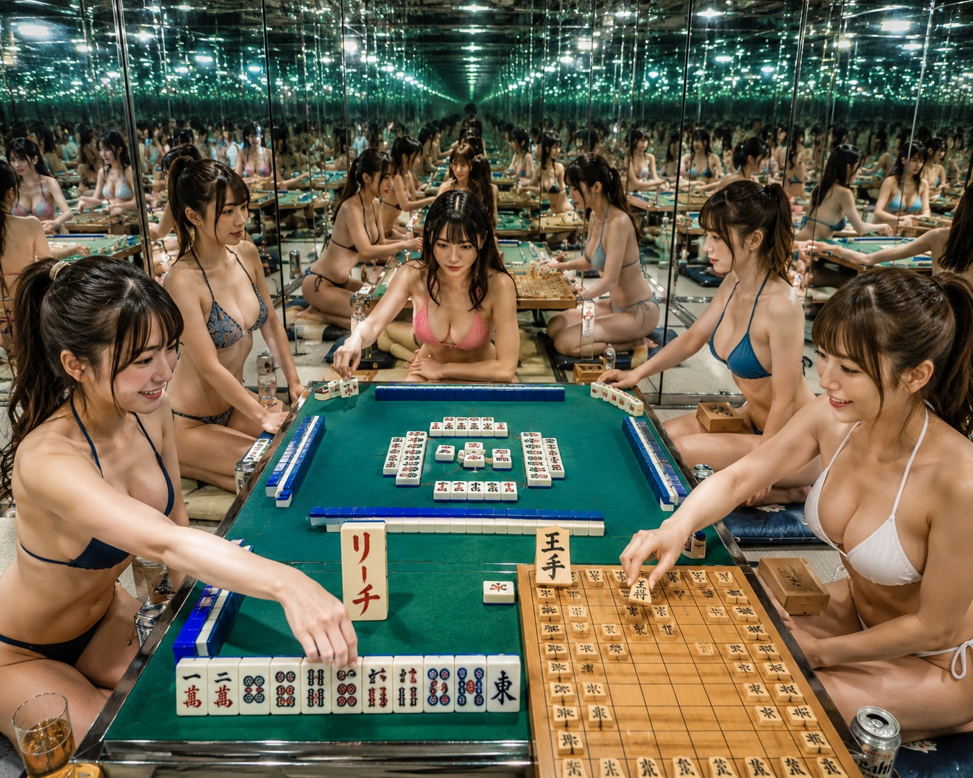 無理難題