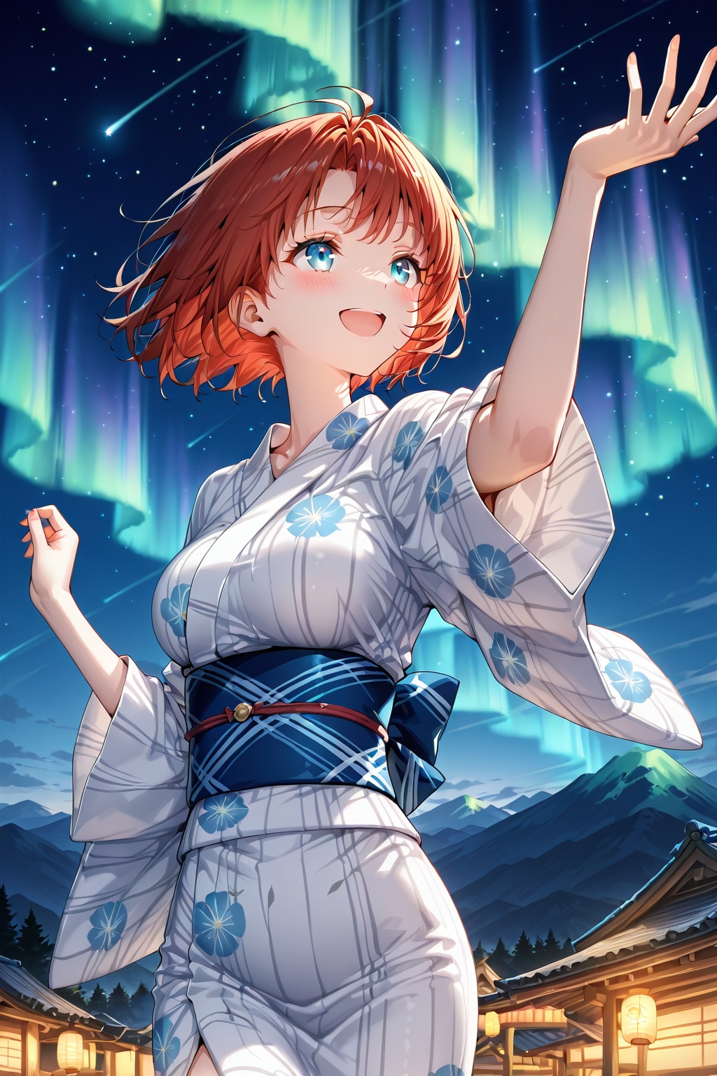 星空