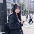 音 2枚目