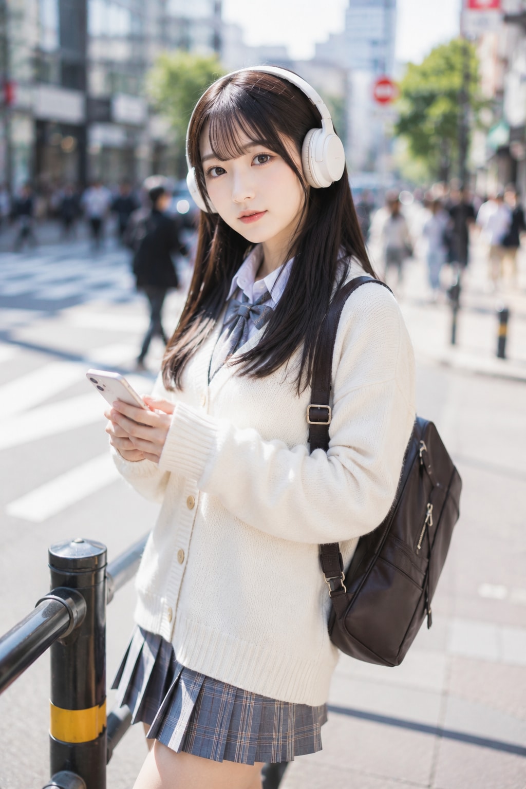 音