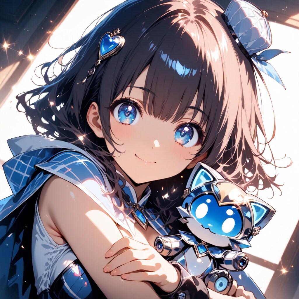 未来の家族