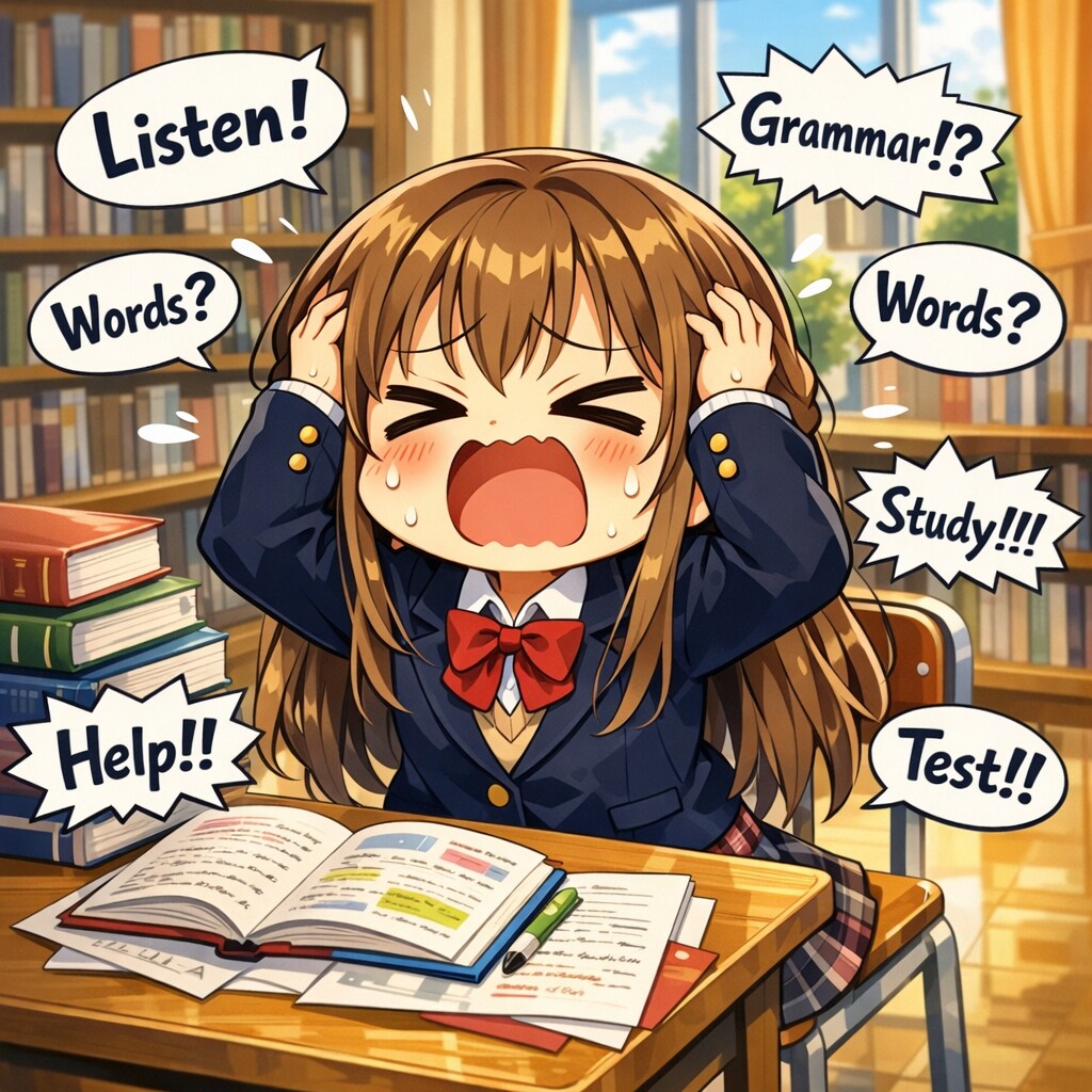 英語 | の人気AIイラスト・グラビア