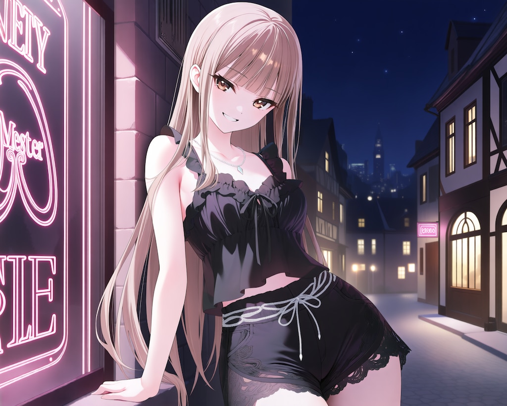 バーレスク