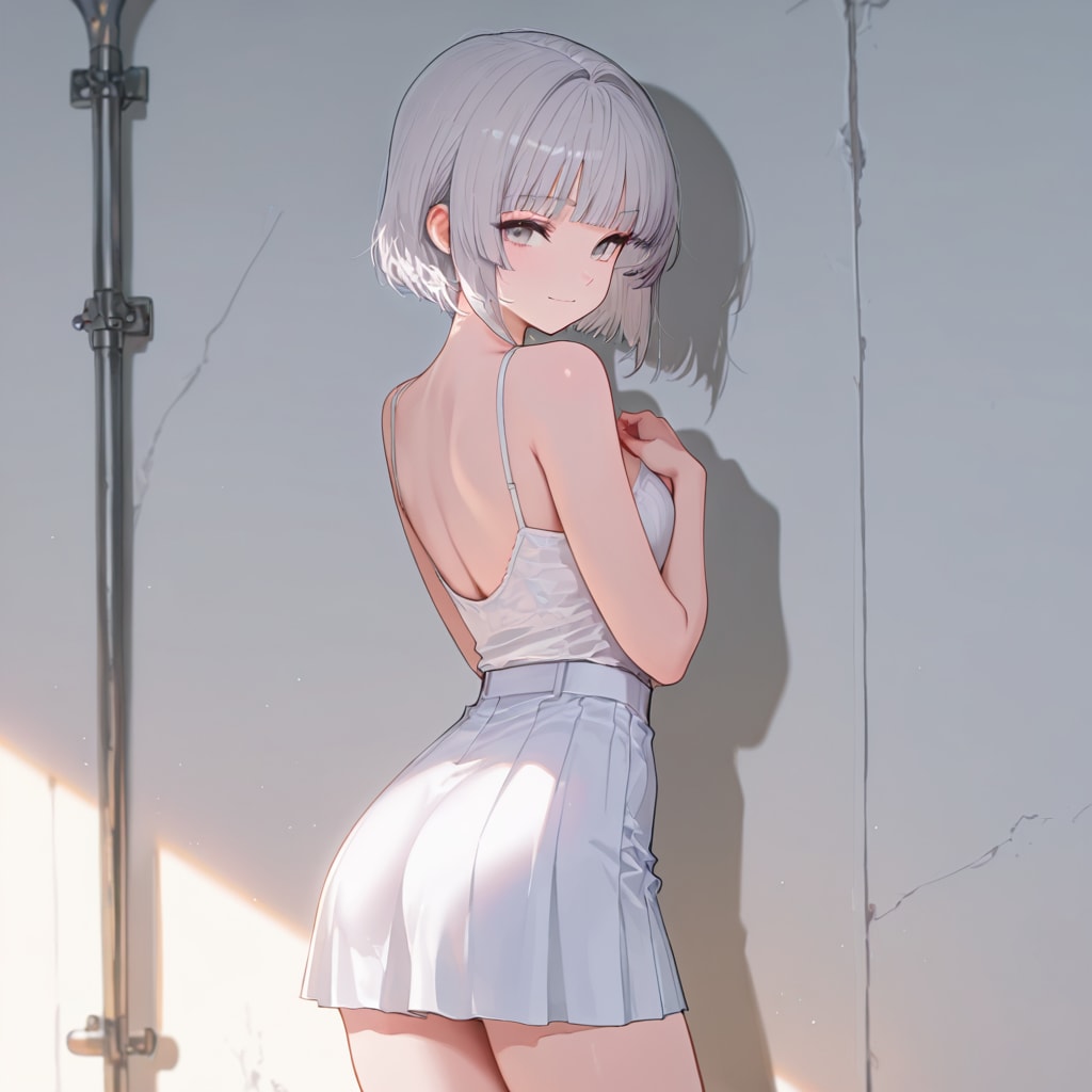 pui欲しさに・・・