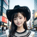 おでかけJK香織ちゃん 6枚目