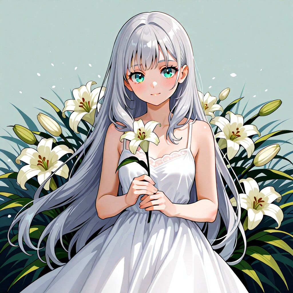 リリー