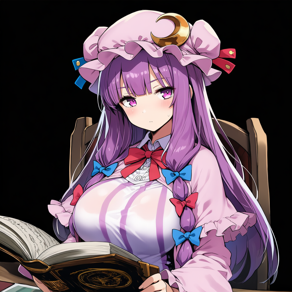 おっぱちゅりー