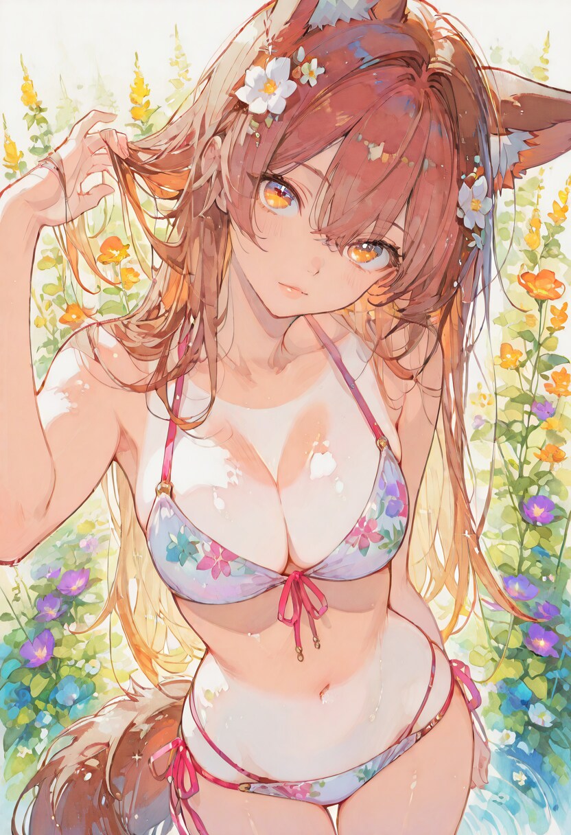 私のこと好きになればいいじゃん