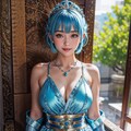 2枚] ミスリルの女王 2枚目