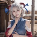 油田の看板娘 3枚目