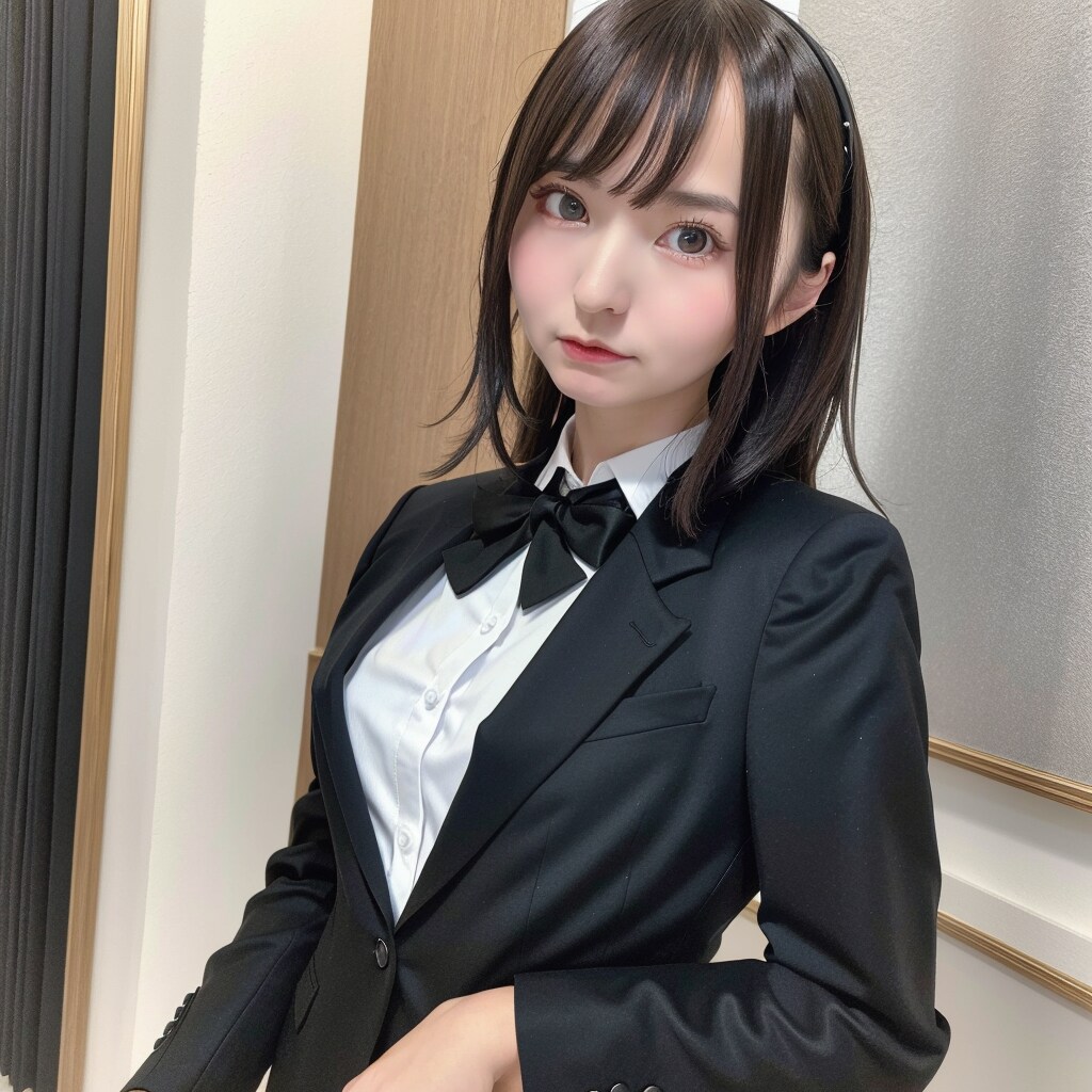 執事