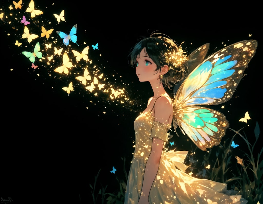 バタフライ・エフェクト Ver.2