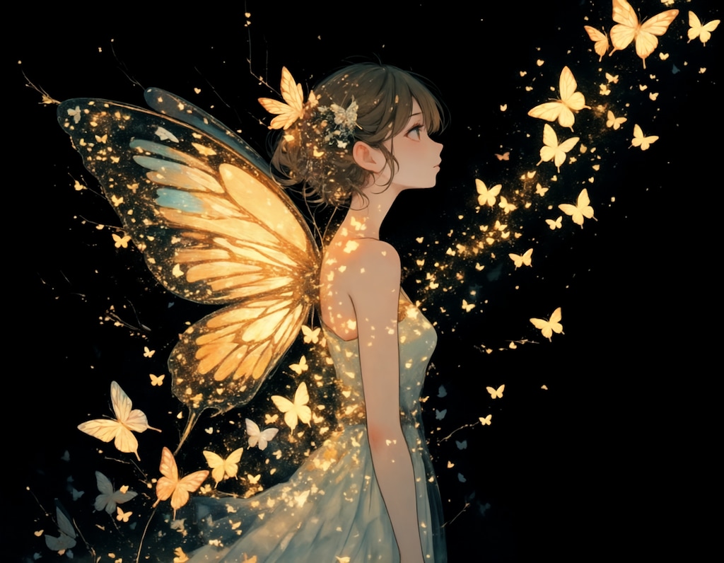 バタフライ・エフェクト Ver.2