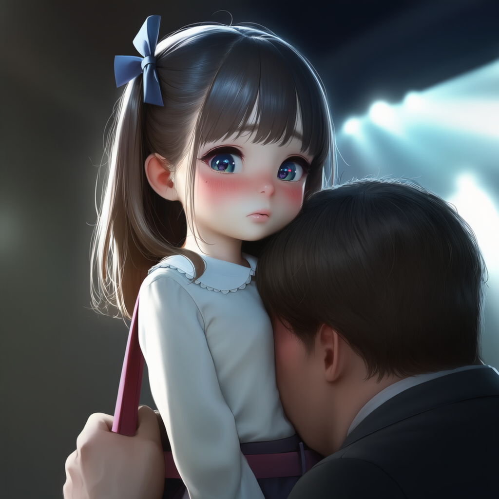 慰めてあげる♡（画像12枚）