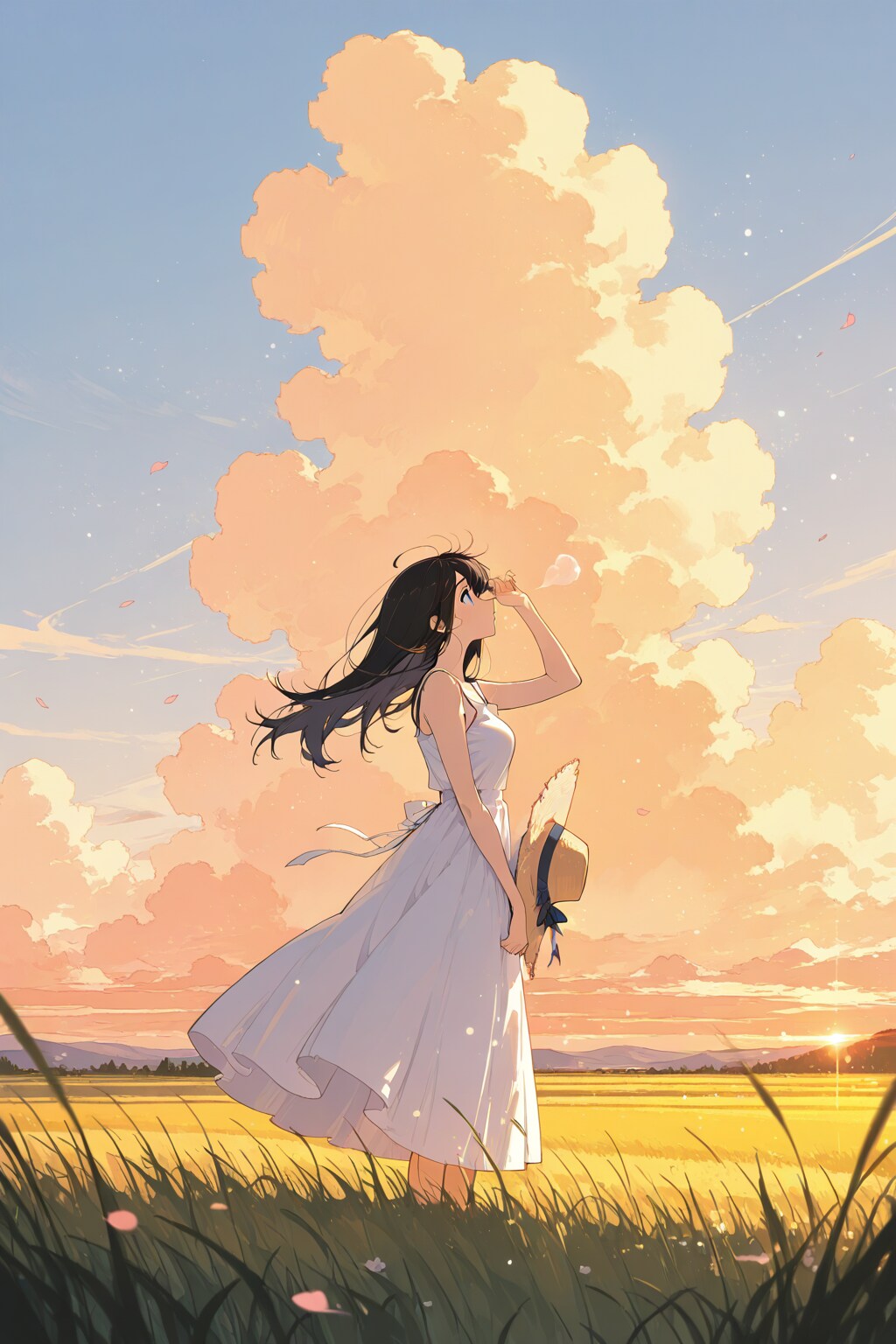 風のゆくえ