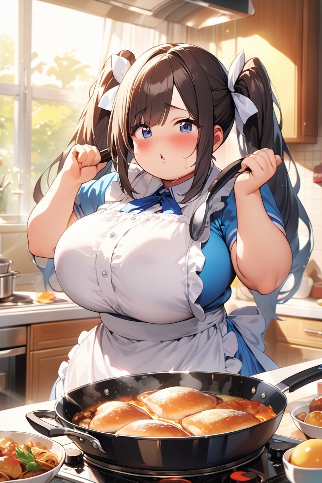 キッチンのラスボス