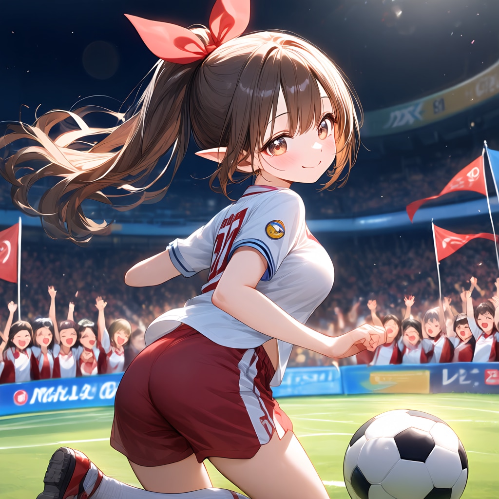 サッカー