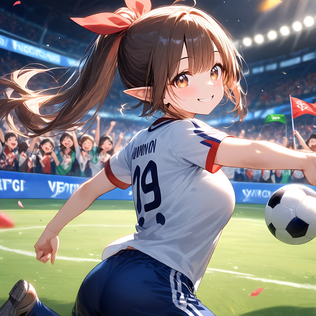 サッカー