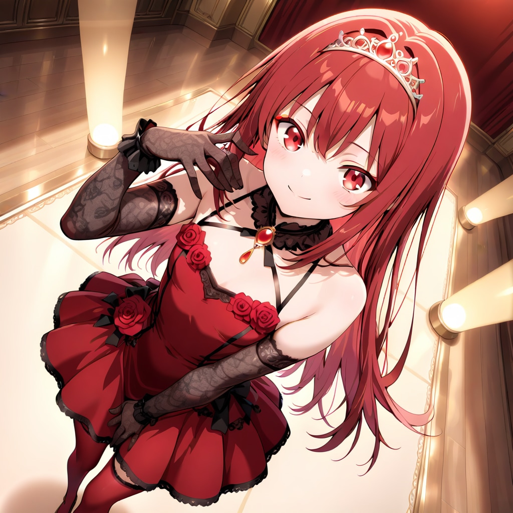 オペラ | の人気AIイラスト・グラビア