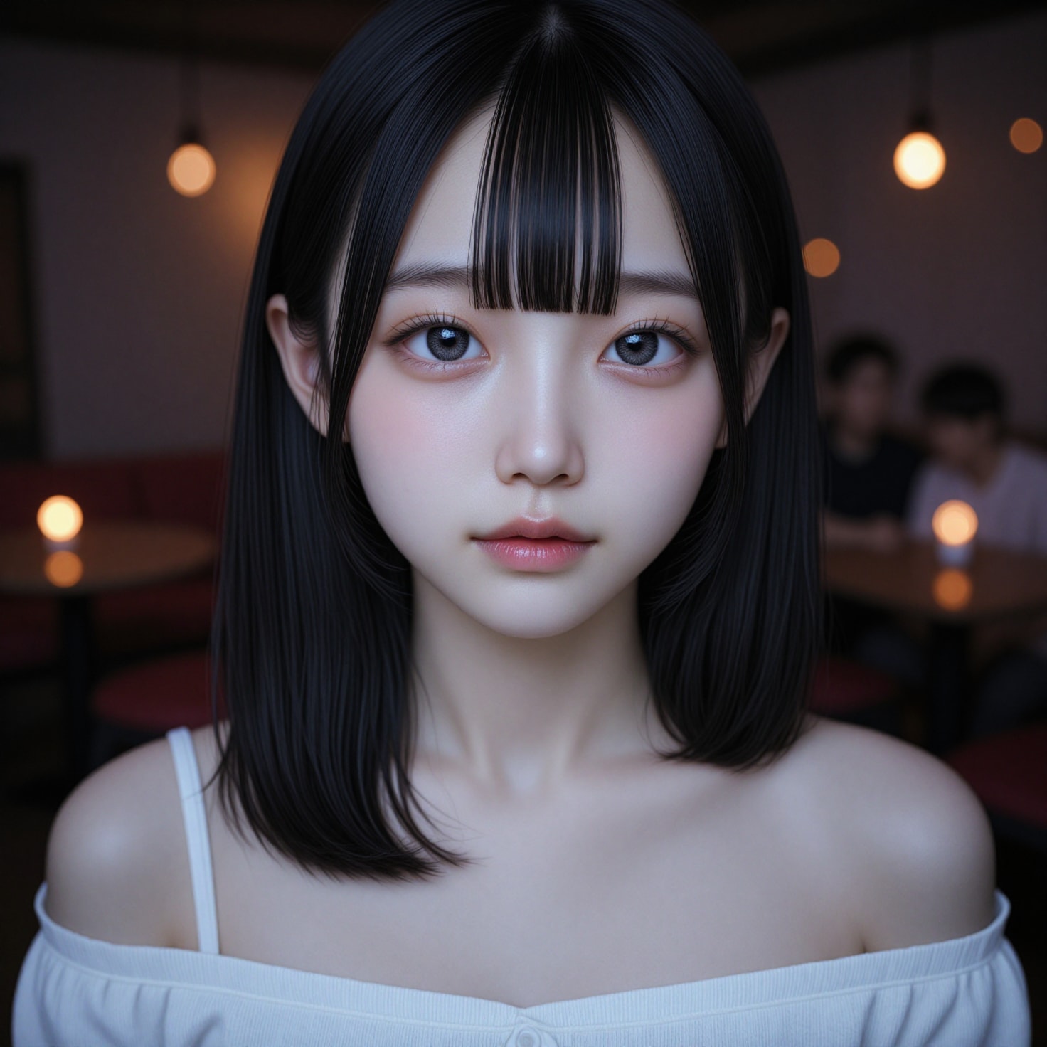 ai-toolkitでZ-Image-TurboのLoRA作ってみた