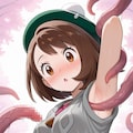 お題箱74ユウリ(ポケモン) 3枚目