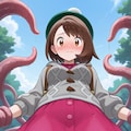 お題箱74ユウリ(ポケモン) 2枚目