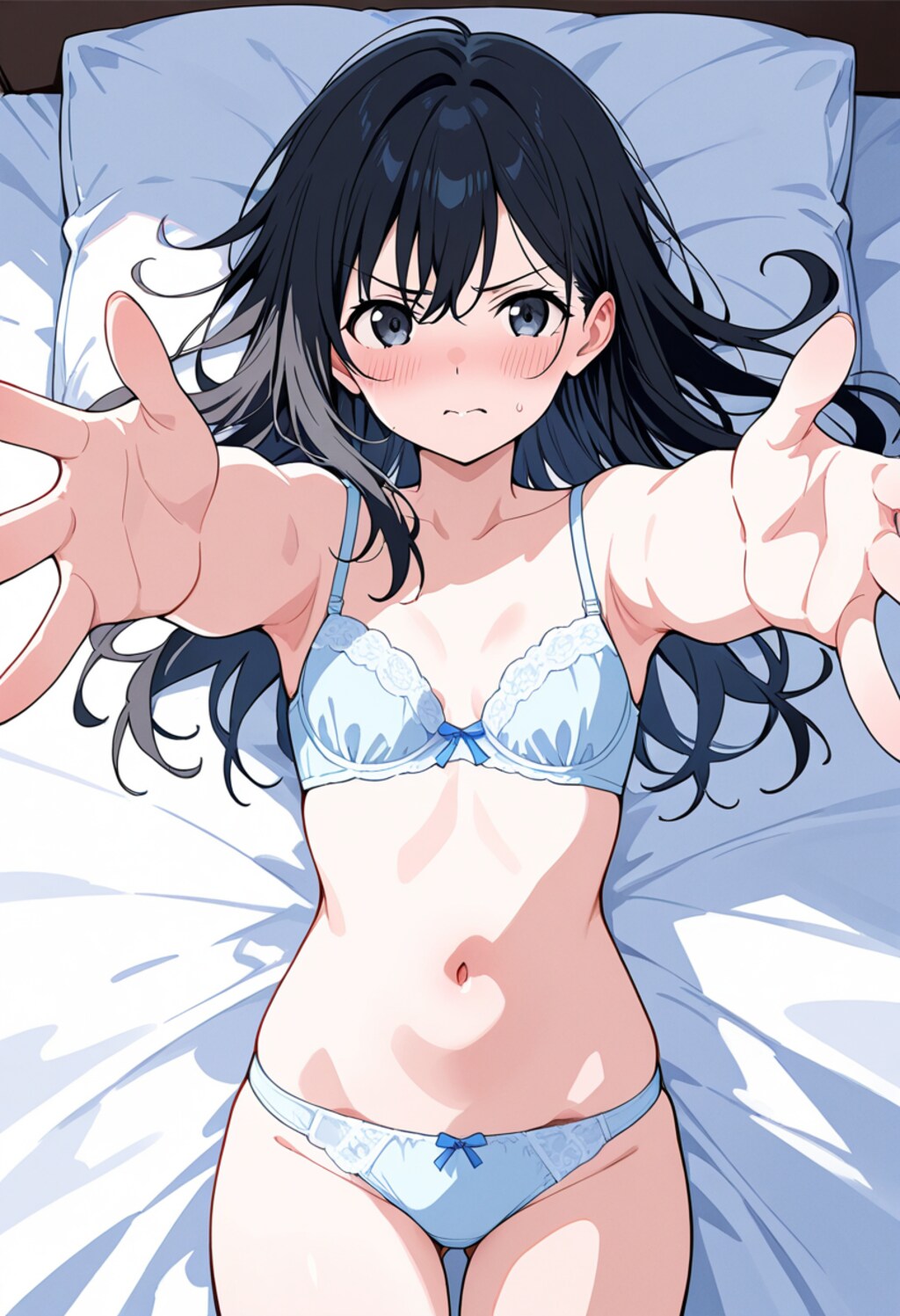 だっこ！！２