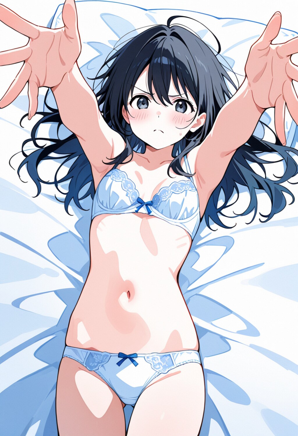 だっこ！！２