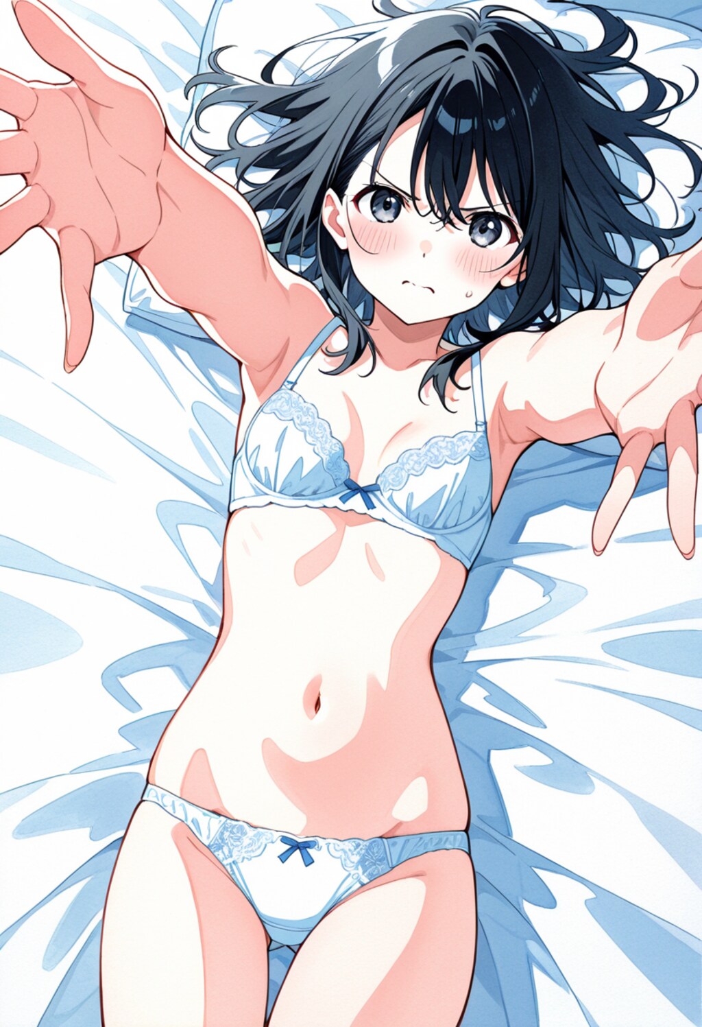だっこ！！２