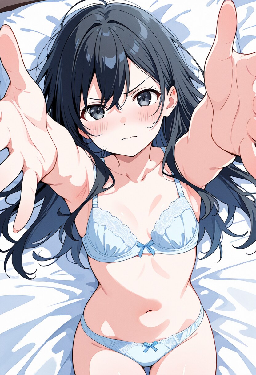 だっこ！！２