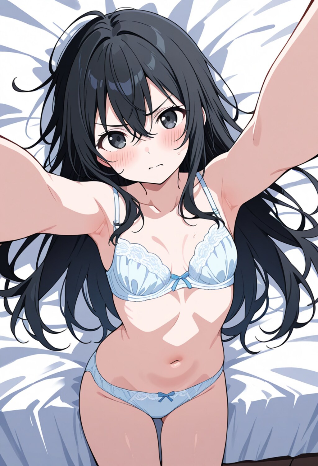 だっこ！！２