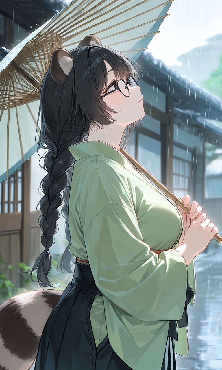 おはようございます | の人気AIイラスト・グラビア