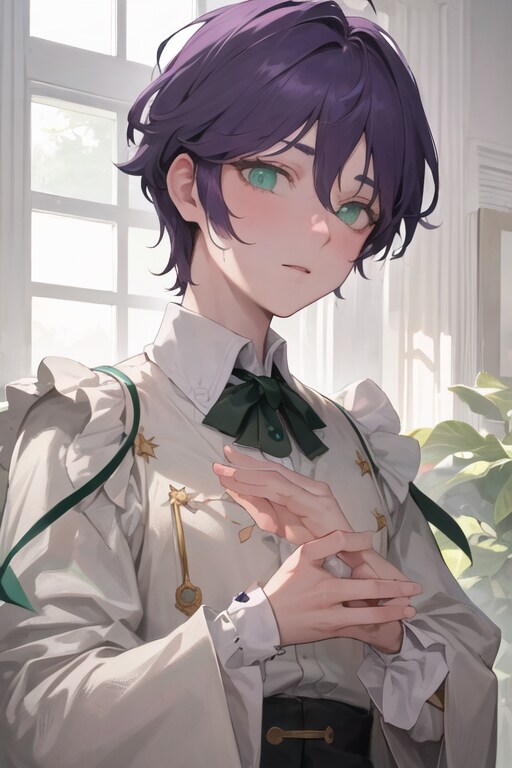 少年