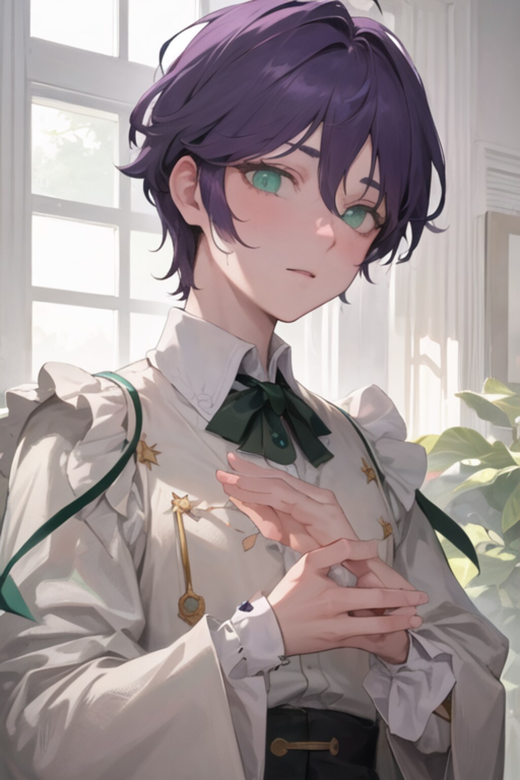 少年