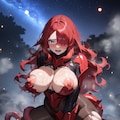 敗北のパワードスーツオクトパス娘 10枚目
