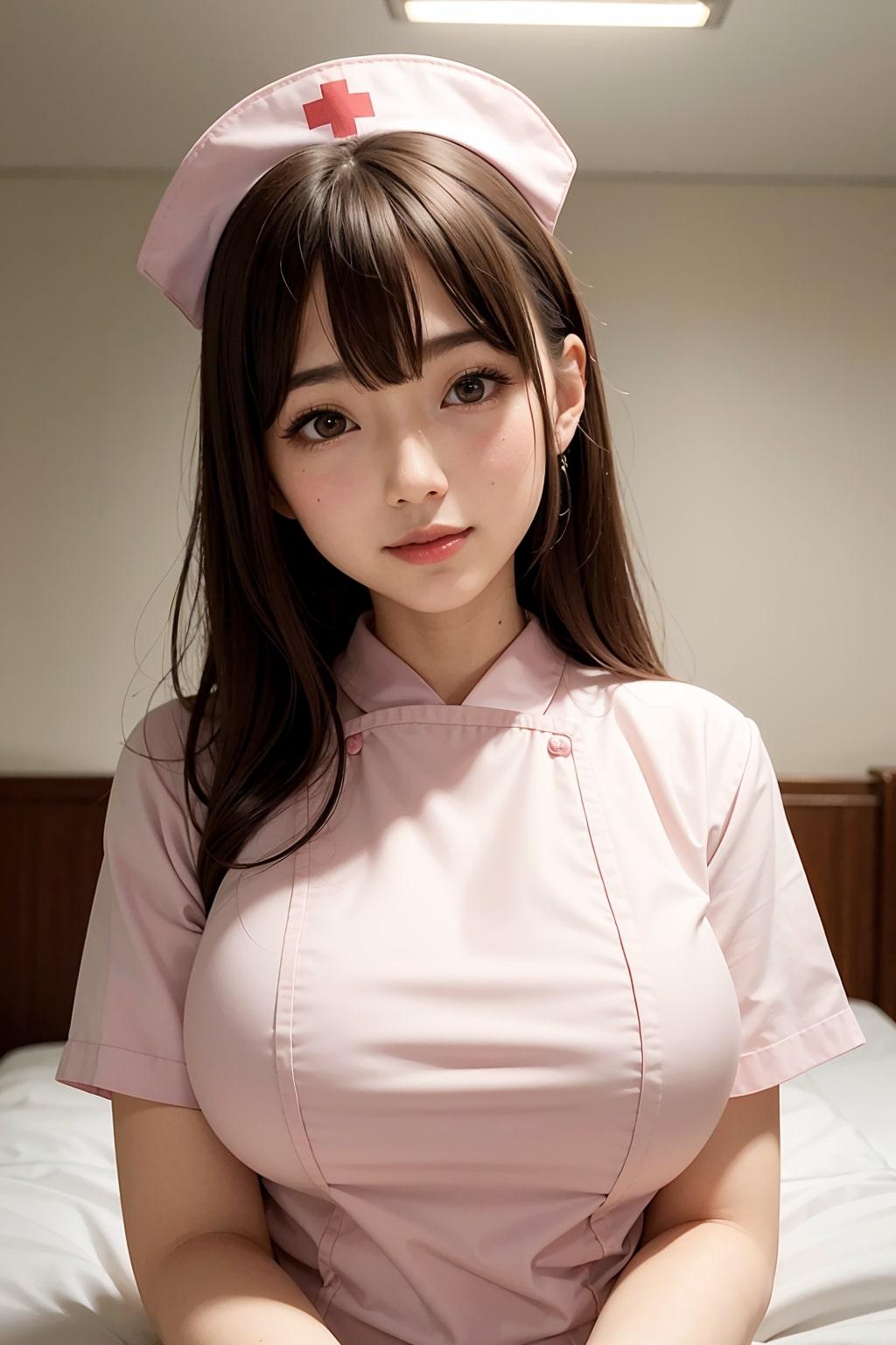 看病