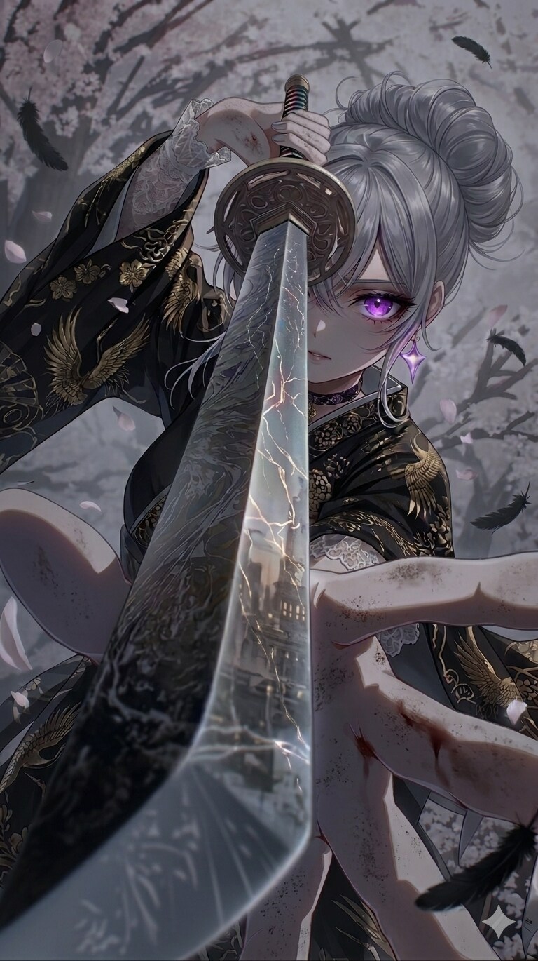 よらば斬る！