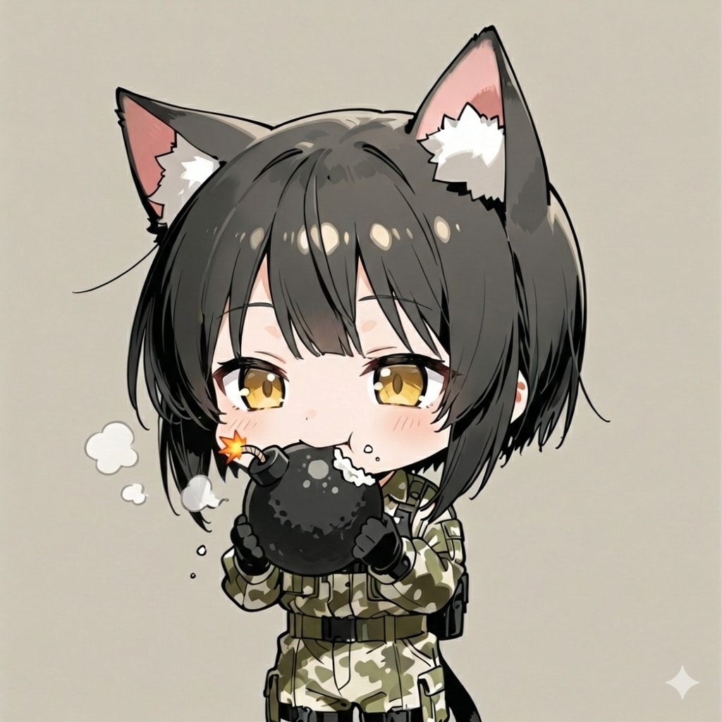 バクダンおにぎり