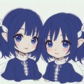 ヘンゼルとグレーテル 2枚目