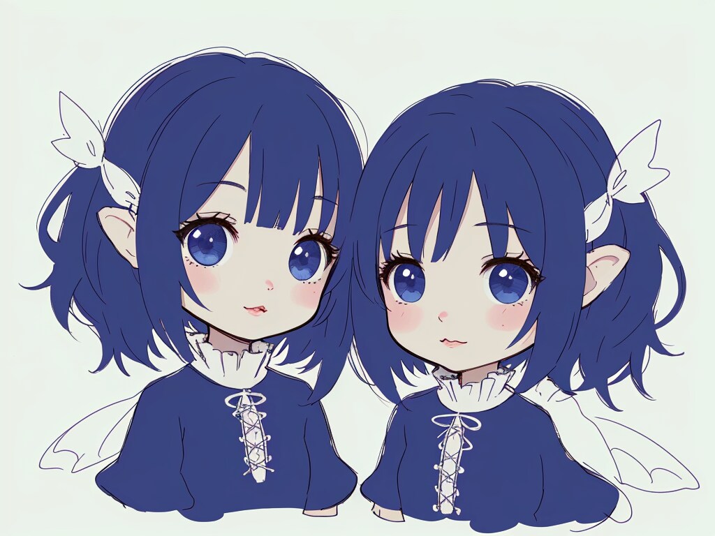 ヘンゼルとグレーテル
