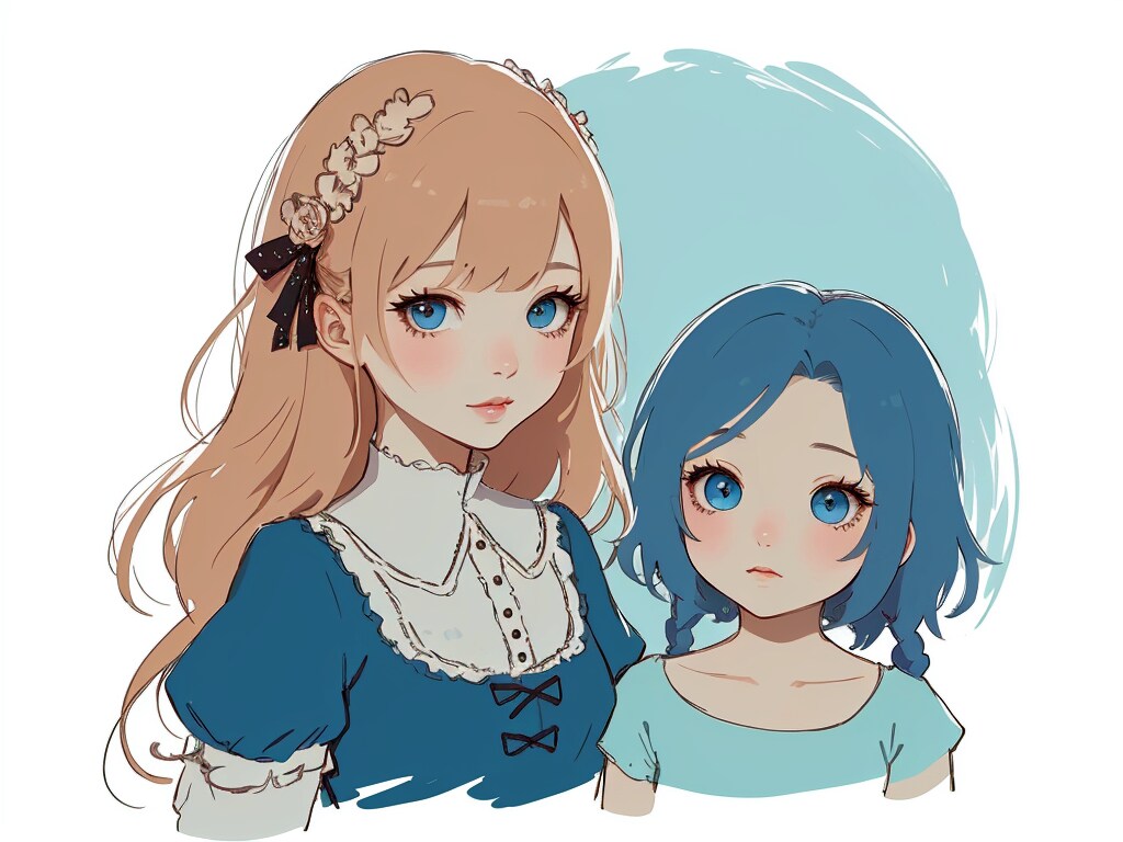 ヘンゼルとグレーテル