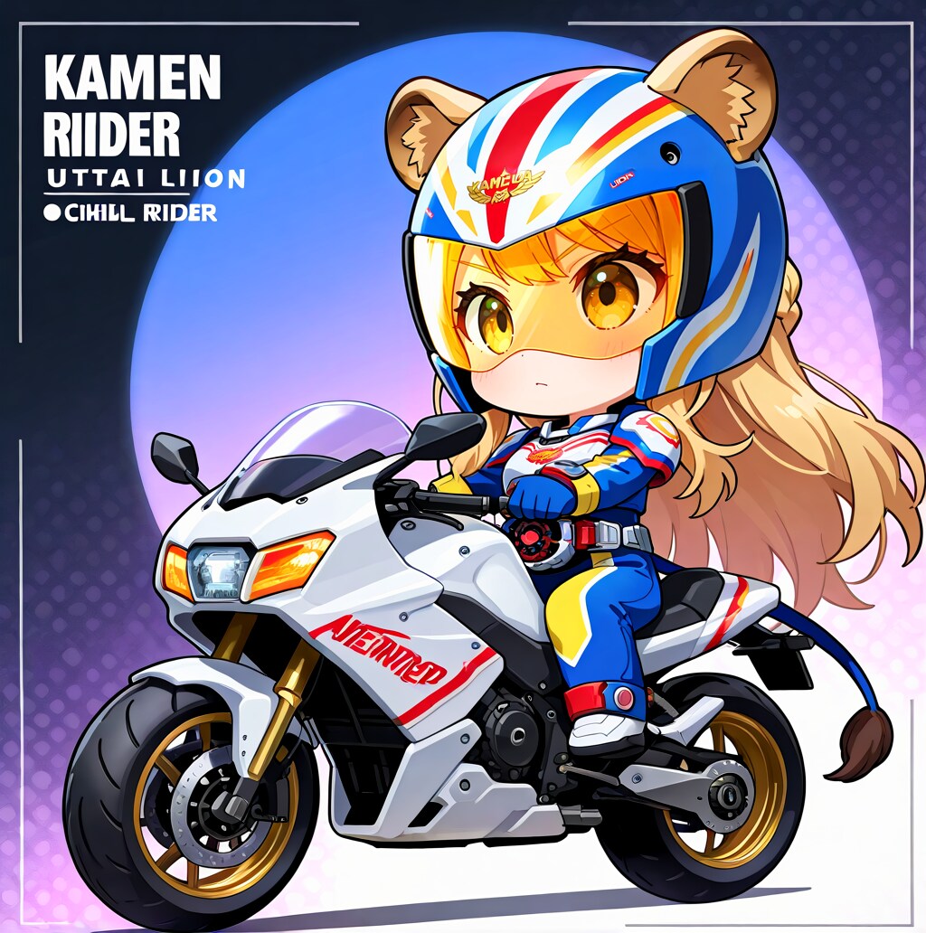 【新発売】ケモノライダーチップス！（全１２種）