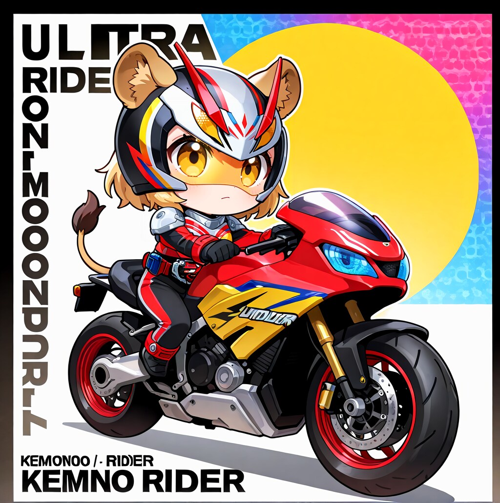 【新発売】ケモノライダーチップス！（全１２種）