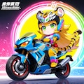 【新発売】ケモノライダーチップス！（全１２種） 7枚目